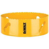 Dewalt Pjūklas 152mm DT90346-QZ Bi-Metalo, 152 mm, 47 mm, 1, Plienas, Medis, Metalas, Plastikas, Greitas kištuko išmetimas