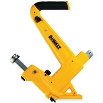 Dewalt Rankinis grindų nagų įrankis DMF1550-XJ, 38-50 mm nagų ilgis, 1.6 mm nagų skersmuo, 120 nagų talpa, 3.9 Kg svoris
