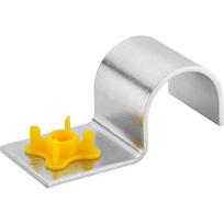 Dewalt Metal Conduit Clip 16 mm DDF6710016, 100 vnt, C4 suderinamumas, integruota diržo sagtis, mūro vibracijos nustatymas