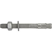 Dewalt Praeigos varžtai DFM1150680 M12 x 175 mm, 25 vnt., karštai cinkuoti, ugniai atsparūs, lankstūs
