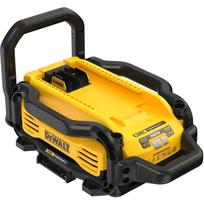 Dewalt Įkroviklis DCBPSC0550-QW 550 W, 230 V, laidinis, 1 pakuotė, LED įkrovimo indikacija, akumuliatoriaus užraktas