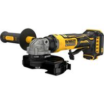 Dewalt DCG404N-XJ 18V XR bešepetė 125mm kompaktiška kampinė šlifuoklė - korpusas, 760 MWO, 11000 aps./min, M14, bevielis, 1