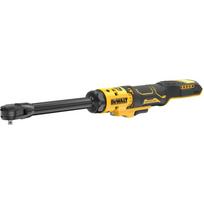 Dewalt DCF514EN-XJ 18V XR 1/4'' pailginta atvira galva veržliarakčio, 54Nm, 250rpm, bešepetė variklis, 1.5kg