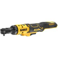 Dewalt DCF514N-XJ 18V XR 1/4'' atvira galva veržliarakčio, 54Nm, 250rpm, bešepetėlinis variklis