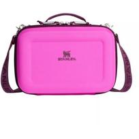 Stanley Pietų dėžutė 2813793005 4L, Violetinė, EVA izoliacija, Vidinė tinklinė kišenė, Užtrauktuko uždarymas, Petneša 149 cm