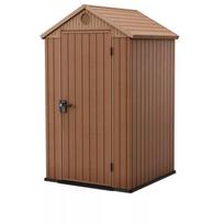 Keter Sodo namelis 29212741550 125,8 x 116,37 x 205 cm, 44,50 kg, Paku dydis 112 x 109,5 x 200 cm