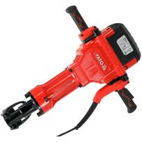 Yato griovimo plaktukas YT-82005 2000 W, 98 J, 1500 smūgių/min, HEX 28 mm, 4 m laidas, antivibracinė sistema