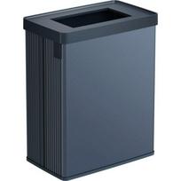 Curver Atliekų konteineris Verto 0800395Y81, 54 l, 54.7 cm x 43.5 cm, perlų mėlyna, plastikas, be dangčio