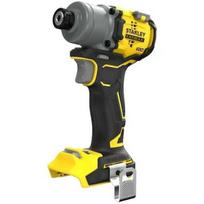 Stanley smūginis atsuktuvas SFMCF830B-XJ 3200 aps./min, 203 N⋅m, 4200 IPM, 18V akumuliatorius, pistoletų tipo, 0,9 kg