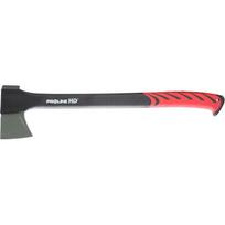 Proline Kirvis HD 5128546, 77.5 cm, 2.4 kg, Kietas plieno, Stiklo pluošto rankena, Teflono danga