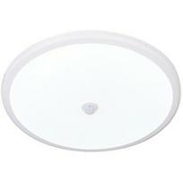 Besk Lubų lemputė BC001, 18W, Balta, Integruota LED, 1 Lemputė, Judesio Jutiklis
