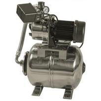 Besk Vandens Siurblys Su Hidroforu CGP1000INOX-6C, 1kW, 20l, 4bar, 3200l/h, 7m, 35°C