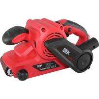 Besk Juostinė šlifuoklis BBS810 9056332, 810W, 230V, 380m/min, 533x76mm