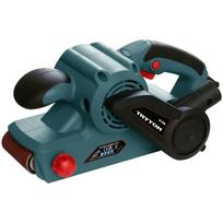 Tryton Elektrinė juostinė šlifuoklė 5114426, 810 W, 76x533 mm, 380 m/min