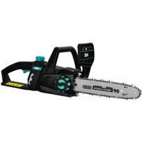 Besk Akumuliatorinis grandininis pjūklas 9137369, 25 cm, 20 V, 6 m/s, 3300 rpm, automatinis tepimas, mechaninė grandinės stabdys
