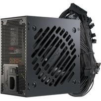 SEASONIC Maitinimo šaltinis ATX SRP-CBC651-A5A51JF, 650 W, 100 - 240 V, 120 mm, 1x20+4 pin, 4x6+2 pin