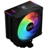 Adata CPU aušintuvas MAESTROPLUS42SA-BKCWW, 220W TDP, 12cm ventiliatorius, 4 šilumos vamzdžiai, 1800RPM, 21.19dB