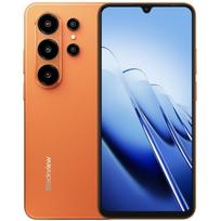 Blackview Mobilus telefonas WAVE10 8/128 ORANGE, 6.88", 1640 x 720, 8GB RAM, 128GB ROM, 32MP galinė kamera, 13MP priekinė kamera
