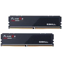 G.Skill atminties DIMM 32GB DDR5-6000 F5-6000J3038F16GH2-FX5, 6000MT/s, 2x16GB, 288-pin, CAS 30, AMD EXPO, kompaktiška, aušintuvas