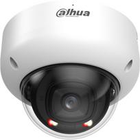 Dahua tinklo kamera 4MP IPC-HDBW5459R-ASE-IL-0280B, 4MP, 2688x1520, 50m IR, IP67, IK10, 12VDC/PoE, 1TB atminties kortelė