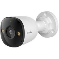 Imou Saugumo kamera PS3E IPC-PS3EP-8Q0, 8MP, 3840x2160, 30fps, 30m nakties matomumas, IP67, PoE, 512GB atminties kortelė