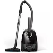 Philips Belaidė dulkių siurblys XD3112/09, 900 W, 79 dB, 4.6 kg, Allergy HEPA 13 filtras, 9 m veikimo spindulys, 3 antgaliai