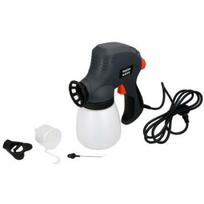 Tresnar Elektrinė dažų purkštuvas 8966847, 110 W, 230 V/50 Hz, 800 ml, 300 ml/min