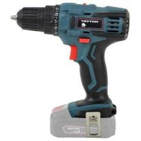 Tryton Akumuliatorinis atsuktuvas 5126689, 0,8-10mm, 0-350 aps./min, 0-1300 aps./min, 25 Nm, 20 V, 3-5 h