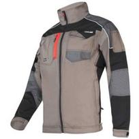Lahti Pro darbo striukė "Slim/StretchLine" 5128959, XXXL, 5 kišenės, 3 su užtrauktuku, 270 g/m², CE I kategorija