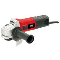 Besk Kampinis šlifuoklis BAGV900 9143339, 900 W, 125 mm, 230 V, 50 Hz, M14, reguliuojami apsukos