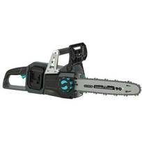Besk Grandininis pjūklas 9149898, 2x20V, 16", 11m/s, 14m/s, 5800min-1, 7300min-1, automatinis tepimas, elektroninė stabdys