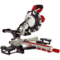 Skersavimo pjūklas su trauka medienai ir panašioms medžiagoms tiksliai pjauti 2000W 210x30mm 4800aps/min 65x340mm 9134122 BESK