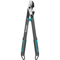 Gardena Genėjimo žirklės EnergyCut Pro S 7022201, 600 mm, 50 mm, 1135 g, precizi apdirbtas plienas, aliuminis