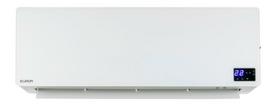 Sieninis PTC šildytuvas papildomam patalpų šildymui 2000W 2 režimai WiFi laikmatis termostatas Wall Designheat 2000 342178 Eurom