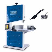 SCHEPPACH Juostinis pjūklas HBS25 SCH5901513901