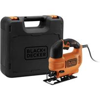 Stanley Pjūklas KFBES500K-QS, 500 W, 3000 /min, 70 mm, 5 mm, 15 mm, įskaitant dėžę