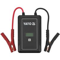 Yato kondensatorių paleidimo įrenginys YT-83072, GRF, 1600A