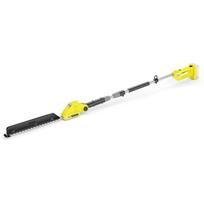 Karcher Akumuliatorinis gyvatvorių žirklės PHG 2-18 1.445-620.0, 45 cm, 18 V, 2300 aps/min, 3.5 kg, ergonomiška rankena