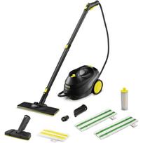 Karcher Garų valytuvas SC 3 EasyFix Go!Further 1.513-665.0, 1900 W, 3.1 kg, 1 l, 4 m, max. 3.5 bar, apie 75 m²