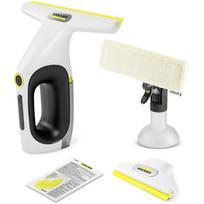 Karcher Langų valytuvas WV 2 Universal Precision 1.633-672.0, 280mm, 120ml, 35min, 170min, 105m², ličio jonų akumuliatorius