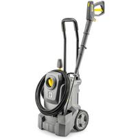 Karcher Aukšto slėgio valytuvas HD 5/13 E Classic 1.520-810.0, 2.7 kW, 130 bar, 500 l/h, 10 m žarna, 5 m laidas