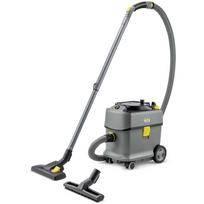 Karcher dulkių siurblys T 15/1 Adv 1.355-304.0, 220/240V, 50/60Hz, 185mbar, 40l/s, 585W, 15l, 52dB(A), 6.9kg