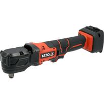 Yato smūginis veržliasistis 1/2'' YT-827795, 270Nm, 18V, be anglies
