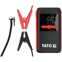 Yato Šuolininkas su kompresoriumi YT-83086, 12000mAh, GRF, gamintojo kodas 5906083125904