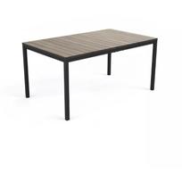 Keter Sodo stalas Deco Porto Nova 160 29214880J55, 21kg, 40cm x 100cm x 21cm