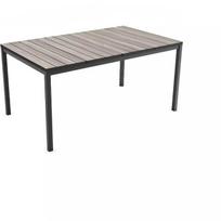 Keter Sodo stalas Deco Porto Nova 160 29214880J57, 21kg, 40cm x 100cm x 21cm