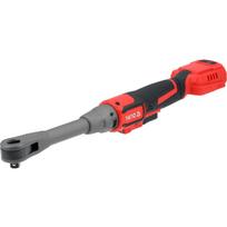 Yato veržliarakčio YT-828035, 18V, 110Nm, 1/2”, bešepetėlis variklis, 3 greičių diapazonai