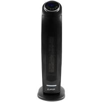 Eurom HI-Tower 2200 Wifi 342765, 2200 W, 3 galios nustatymai, termostatas, perkaitimo apsauga, nuvertimo jungiklis, oscillating