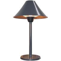 Eurom Terasos šildytuvas PD1500 333299, 1500 W, halogeninė lemputė, IP44, 180 cm maitinimo laidas, metalinis korpusas