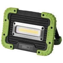 Emos COB LED įkraunama darbo lempa P4533, 1000 lm, 4400 mAh, 3 režimai, IP44, greito išjungimo funkcija